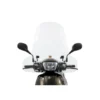 Parabrezza Isotta Classic Per Kisbee Peugeot 125 Trasparente