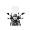 Parabrezza Isotta Classic per KYMCO Agility 300 - 350 - Kit Completo Cod. Cls3060 Con Supporto Att/Sc3060
