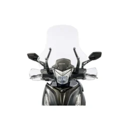 Parabrezza Isotta Classic per KYMCO Agility 300 - 350 - Kit Completo Cod. Cls3060 Con Supporto Att/Sc3060