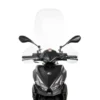 Parabrezza Isotta Classic per KYMCO Micare 125 - Kit Completo Cod. Cls3061 Con Supporto A/CLS3061