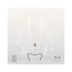 Parabrezza Isotta Classic per KYMCO People S 300I Abs Dal 2019 - Kit Completo Cod. Cls3041 Con Supporto A/453