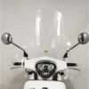 Parabrezza Isotta Classic Per Kymko - Like 50-125 2020-