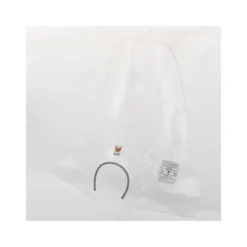 Parabrezza Isotta Classic per Liberty 50 - 125 - 150 Dal 2004 Al 2015 - Kit Completo Cod. Cls342 Con Supporto A/716