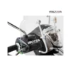 Parabrezza Isotta Classic per Liberty 50 - 125 - 150 Dal 2016 - Kit Completo Cod. Cls4192 Con Supporto A/766