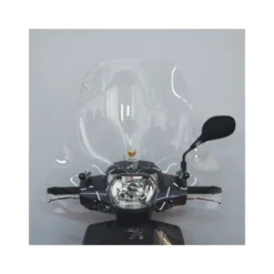 Parabrezza Isotta Classic Per Peugeot Belville 125-200