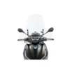Parabrezza Isotta Classic per Piaggio Beverly 300 - 400 Hpe dal 2021 al 2022