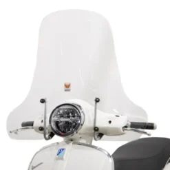 Parabrezza Isotta Classic Per Vespa Gts 300 Trasparente