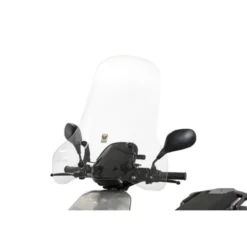 Parabrezza Isotta Classic per Wow 774 / Wow 775