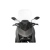 Parabrezza Isotta Classic Per X-Max 300 Trasparente