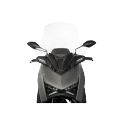 Parabrezza Isotta Classic Per X-Max 300 Trasparente