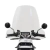 Parabrezza Isotta Classic Per Yadea Y1S