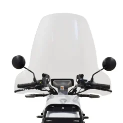 Parabrezza Isotta Classic Per Yadea Y1S