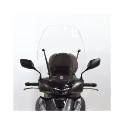 Parabrezza Isotta Di Dimensioni Standard Honda Sh 125I 150I