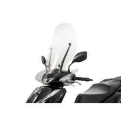 Parabrezza Isotta Di Dimensioni Standard Honda Sh 125I 150I