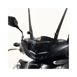 Parabrezza Isotta Di Dimensioni Standard Honda Sh 125I 150I