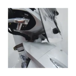 Parabrezza Isotta Di Media Dimensione per Honda Vision 110