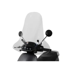 Parabrezza Isotta Integrale Maxi Horwin Ek3