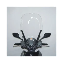 Parabrezza Isotta Maxi per KYMCO People S 125I 150I Abs Dal dal 2018 al 2021