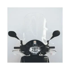 Parabrezza Isotta Media Protezione HONDA SH dal 2005 al 2008 125i HONDA SH dal 2005 al 2008 150i
