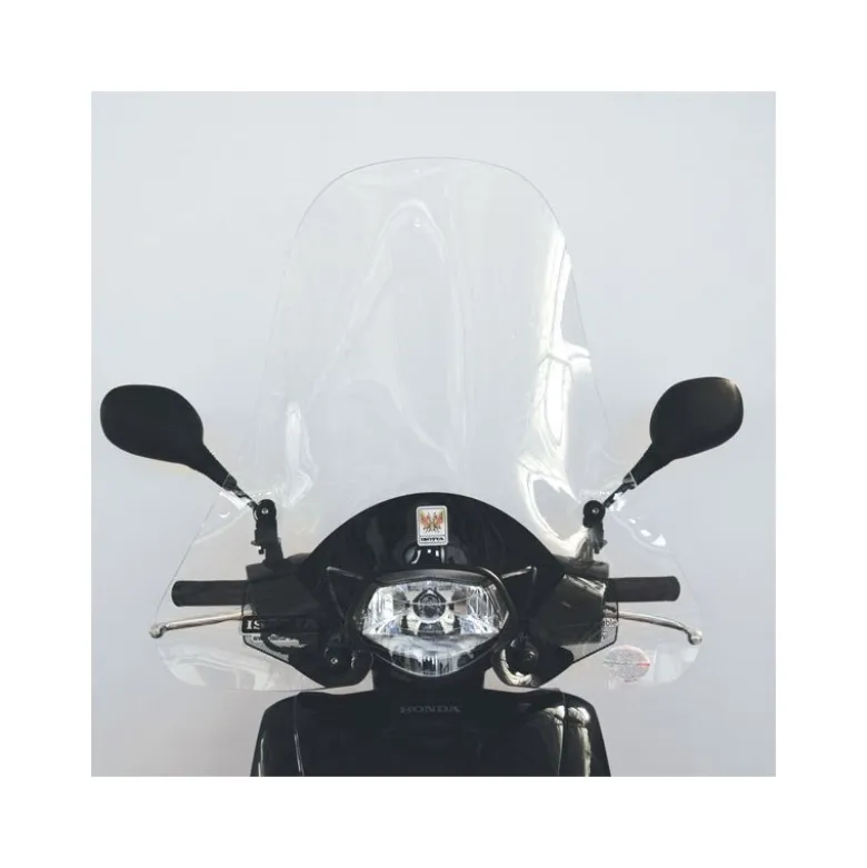 Parabrezza Isotta Media Protezione HONDA SH dal 2005 al 2008 125i HONDA SH dal 2005 al 2008 150i