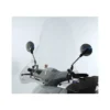 Parabrezza Isotta Media Protezione Per Benelli Pepe 50 2007-2015