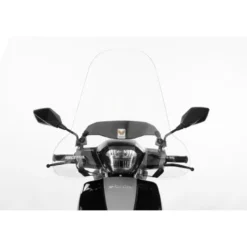 Parabrezza Isotta Media Protezione per E - Broh Smart 2023