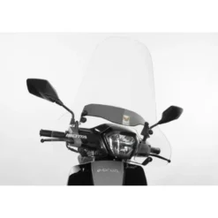 Parabrezza Isotta Media Protezione per E - Broh Smart 2023