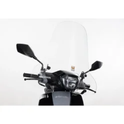 Parabrezza Isotta Media Protezione per E - Broh Smart 2023