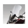 Parabrezza Isotta Media Protezione per Honda Integra 700 dal 2011 al 2013 / Integra 750 Dal 2014