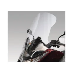 Parabrezza Isotta Media Protezione per Honda Integra 700 dal 2011 al 2013 / Integra 750 Dal 2014