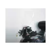 Parabrezza Isotta Media Protezione Per Kymco Agility R16 Plus 50 - 125 -200 Dal 2014