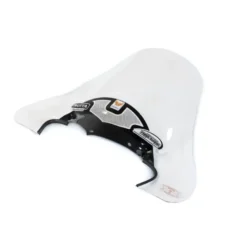 Parabrezza Isotta Media Protezione per KYMCO People S 50 - 125 - 200 Con Serigrafia Anti Refrazione Solare
