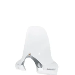 Parabrezza Isotta Media Protezione per Piaggio Beverly Cruiser 250 - 500