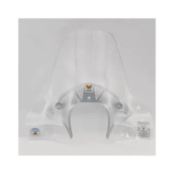 Parabrezza Isotta Media Protezione per Piaggio Beverly 125 E 300 / Beverly Rst 350