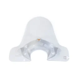 Parabrezza Isotta Media Protezione Per Piaggio Liberty 50 ‚Äö√Ñ√¨ 125 -150 Rst