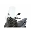 Parabrezza Isotta Media Protezione Per Sym Jet X 125Cc 2021-2023
