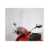 Parabrezza Isotta Media Protezione Per Vespa Sprint