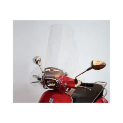Parabrezza Isotta Media Protezione Per Vespa Sprint