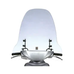 Parabrezza Isotta Media Protezione YAMAHA BOOSTER NG dal 1995 al 2003 50