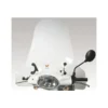 Parabrezza Isotta per Aprilia Scarabeo 50 - 100 2 - 4 Tempi dal 1994 al 2013