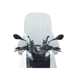Parabrezza Isotta per BMW C 400 X A Partire Dal 2019
