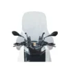 Parabrezza Isotta Per Bmw C 400 X A Partire Dal 2019