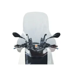 Parabrezza Isotta Per Bmw C 400 X A Partire Dal 2019