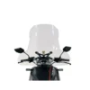 Parabrezza Isotta Per Cpx Super Soco Trasparente