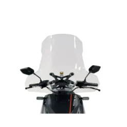 Parabrezza Isotta Per Cpx Super Soco Trasparente