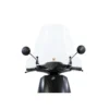 Parabrezza Isotta Per Ecooter E2 City - E2 Sport 2021-