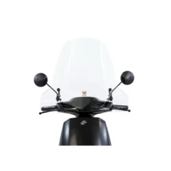 Parabrezza Isotta Per Ecooter E2 City - E2 Sport 2021-