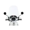 Parabrezza Isotta Per Filly 50 2024- Trasparente