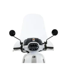 Parabrezza Isotta Per Filly 50 2024- Trasparente