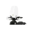 Parabrezza Isotta per Goccia Gev2000 2024 E Ecooter Et3 2024